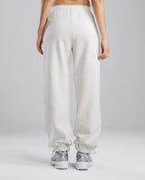 Sorona® Ring Logo Sweat Long Pants - Grey