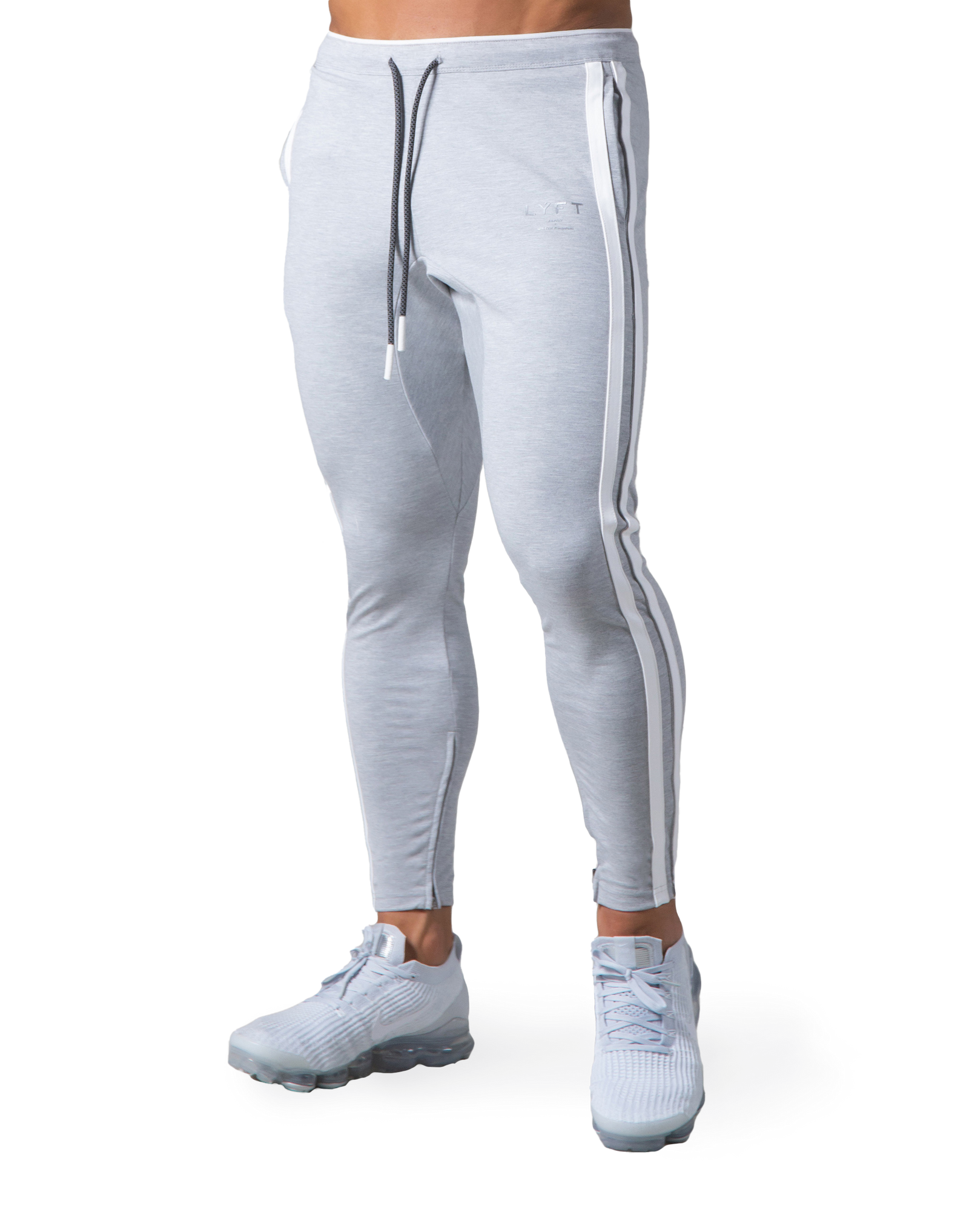LYFT ダークグレー ジャージパンツ LYFT リフト トレーニング LYFT ダークグレー ジャージパンツ LYFT リフト トレーニング