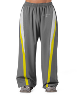 2Line Adjustable Wide Track Pants V.2 - D.Grey