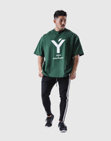 Big Y Big T-Shirt - Green