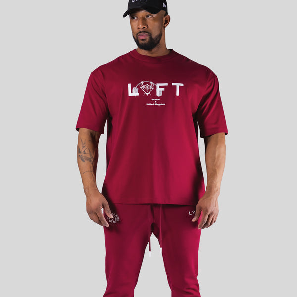 パワーハウスジム アメフトシャツ POWERHOUSE GYM HIDE YAMAGISHI Tokyo, Japan｜パワーハウスジム東京