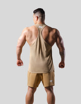 LÝFT × WIND AND SEA Training Tanktop - Beige