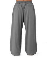 2Line Adjustable Wide Track Pants V.2 - D.Grey