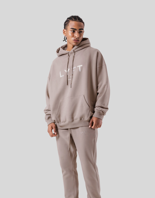 LYFT-Lift Training Wear | Parker / Pullover] Edward Kato / Edward