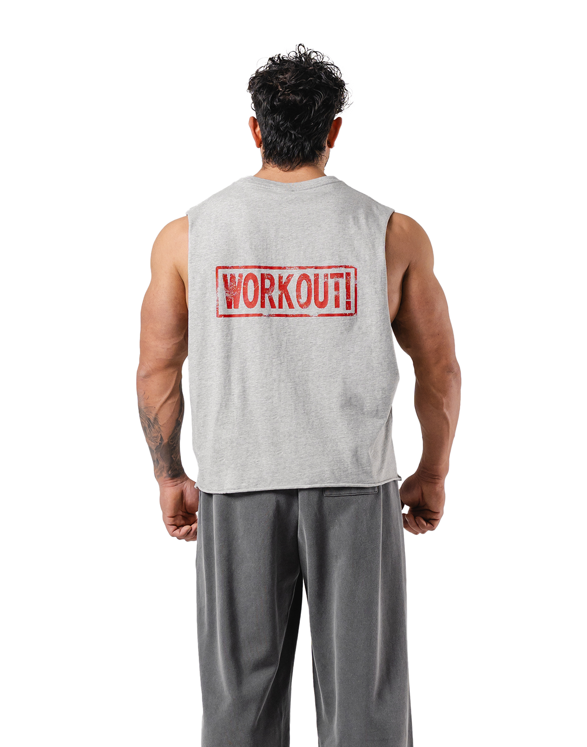 TANKTOP | LÝFT Official Store TANKTOP | LÝFT Official Store