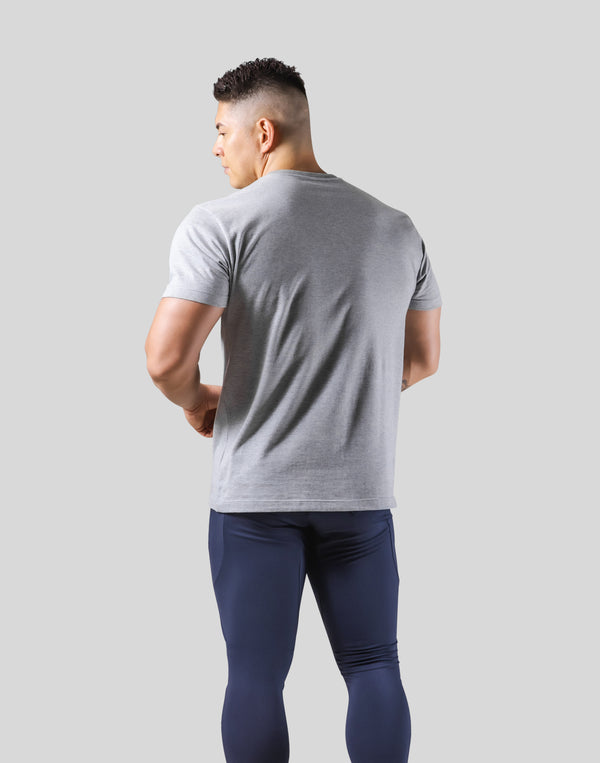 LÝFT Standard T-Shirt - Grey