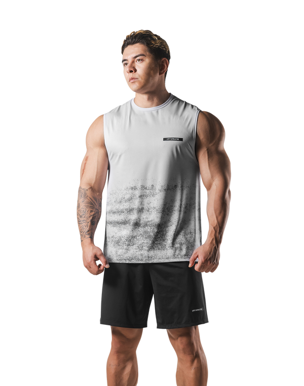 LYFT-Lift Training Wear | Tank Top] Edward Kato / Edward