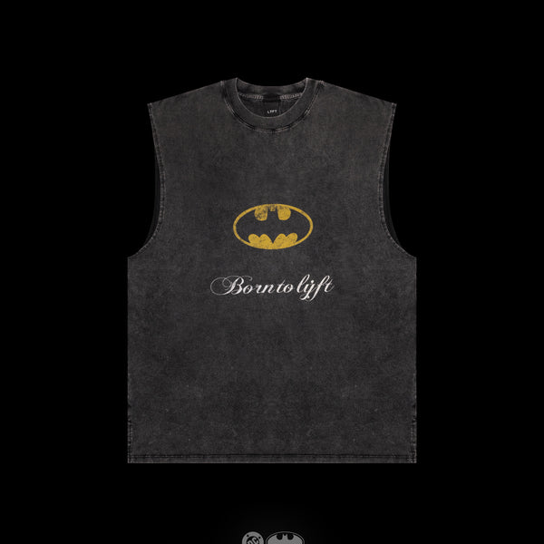 リフトLYFT×BATMANコラボ Brutality ジョーカー タンクトップ 19_6a3760f6-4331-4bea-8979-