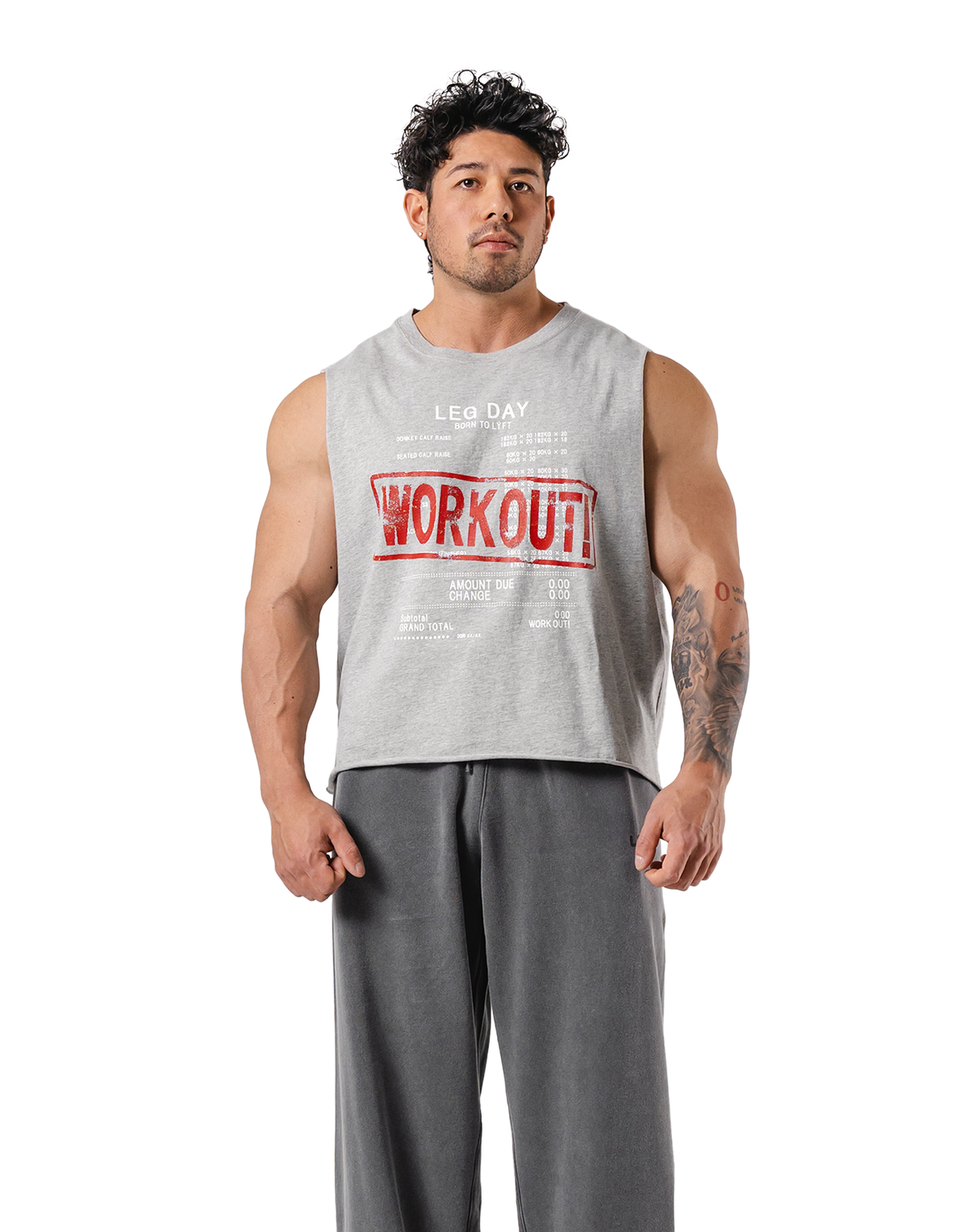 TANKTOP | LÝFT Official Store