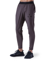 GÝM Stretch Tapered Pants - D.Grey