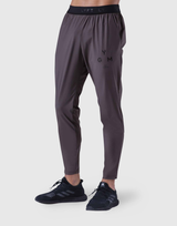 GÝM Stretch Tapered Pants - D.Grey