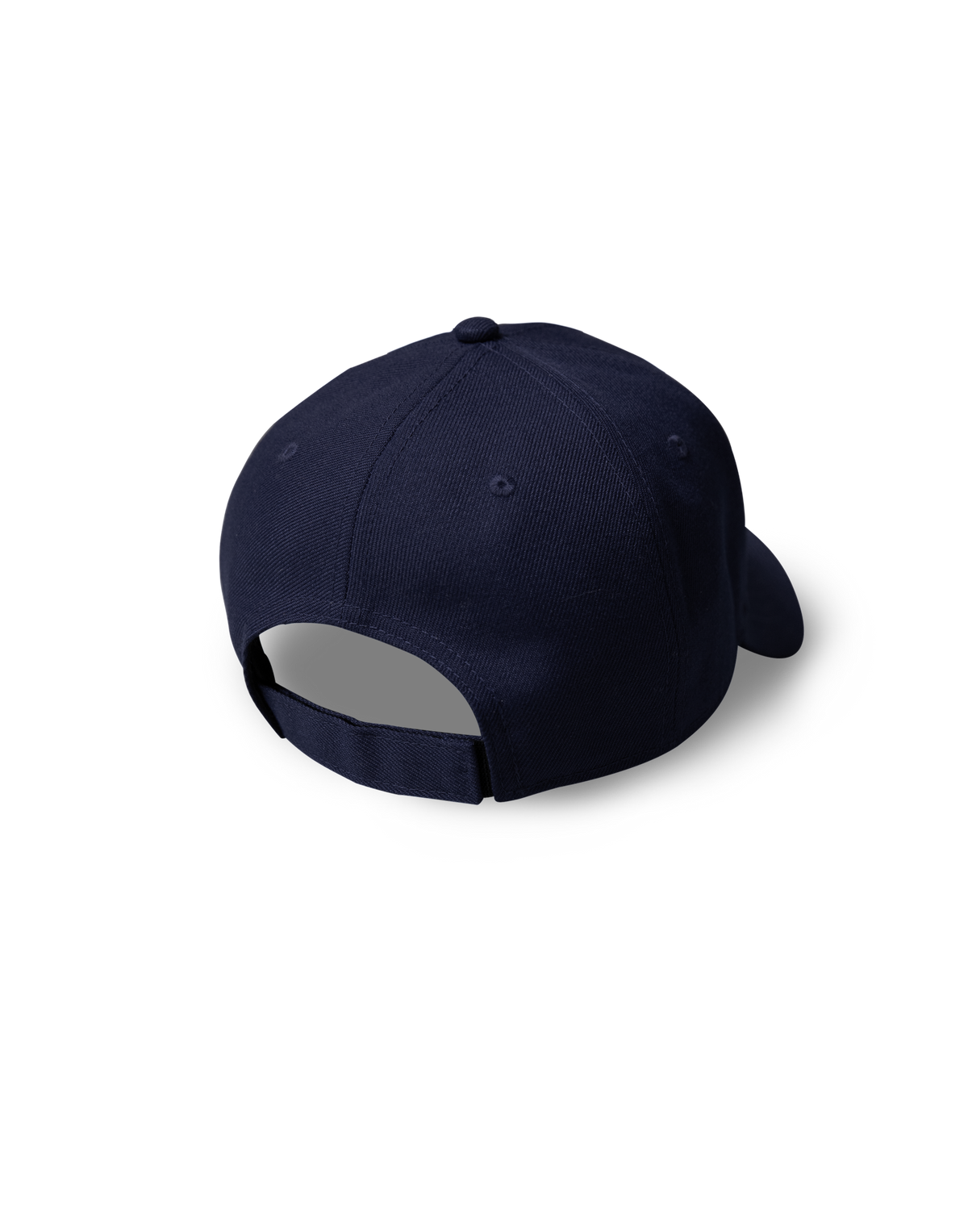 LÝFT × New Era 9Forty - Navy