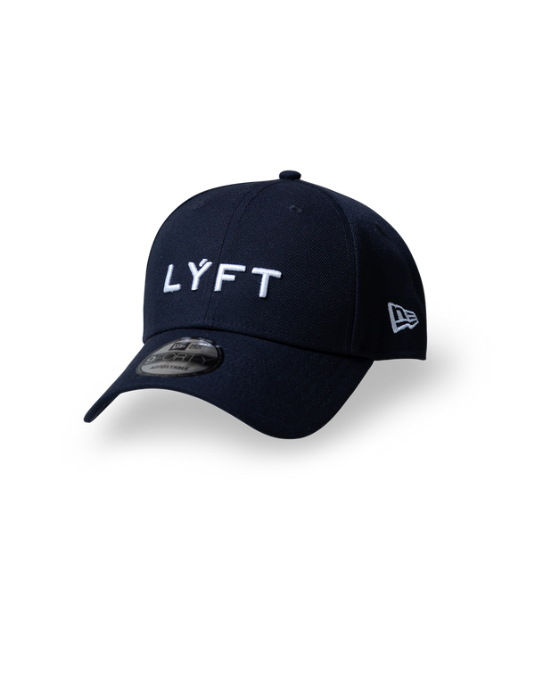 LÝFT × NEW ERA LÝFT × NEW ERA