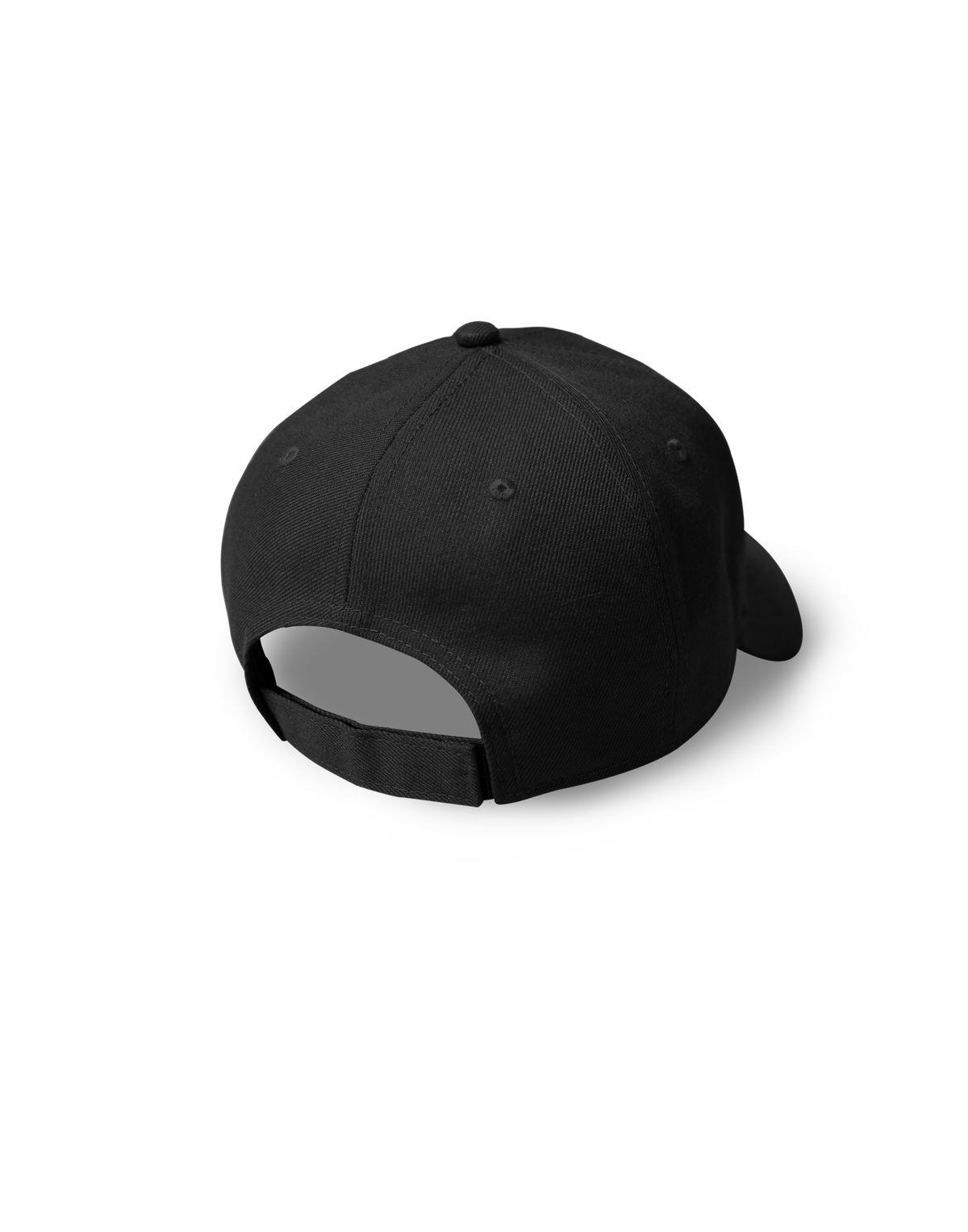 LÝFT × New Era 9Forty - Black