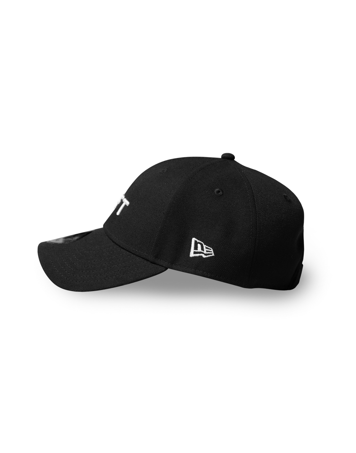 LÝFT × New Era 9Forty - Black