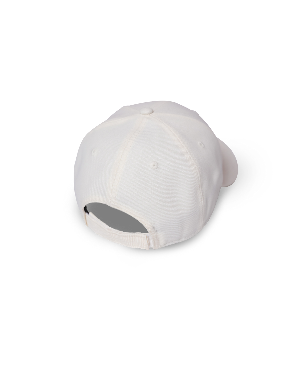 LÝFT × New Era 9Forty - Ivory