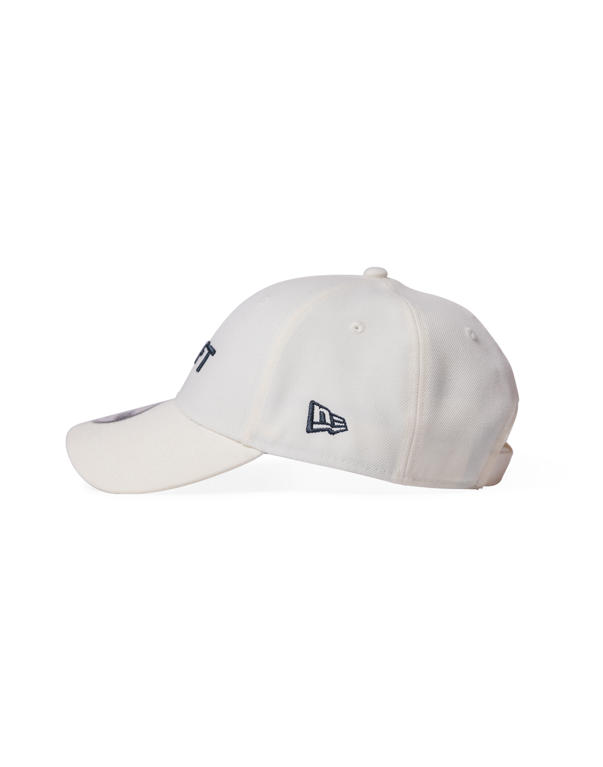 LÝFT × New Era 9Forty - Ivory