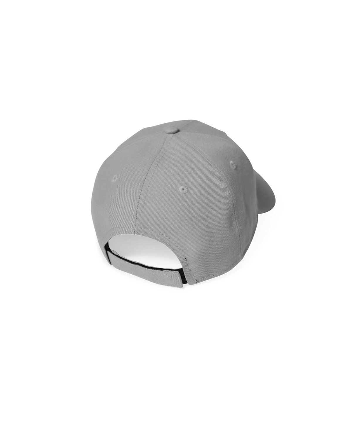 LÝFT × New Era 9Forty - Grey