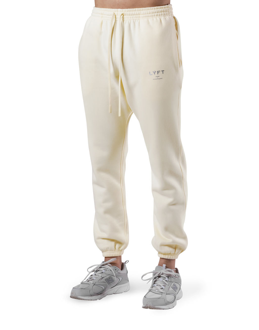 完売品　LYFT リフト　ロングパンツ　Beige 1141307216639-1.jpg その他