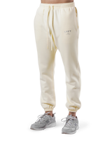 LÝFT Sweat Pants - Ivory