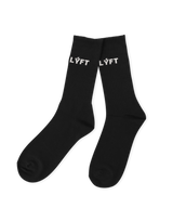 Team LÝFT Socks - Black