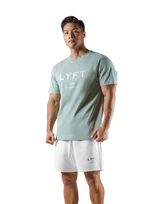 LÝFT Standard T-Shirt - Mint