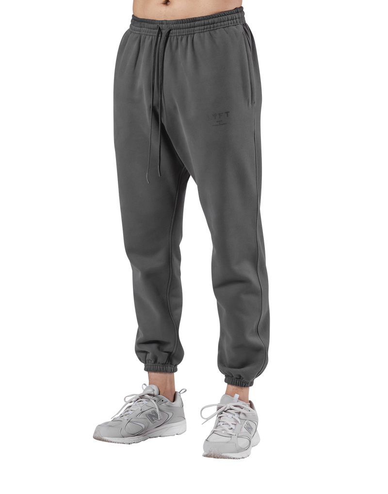 LÝFT Sweat Pants - D.Grey LÝFT Sweat Pants - D.Grey