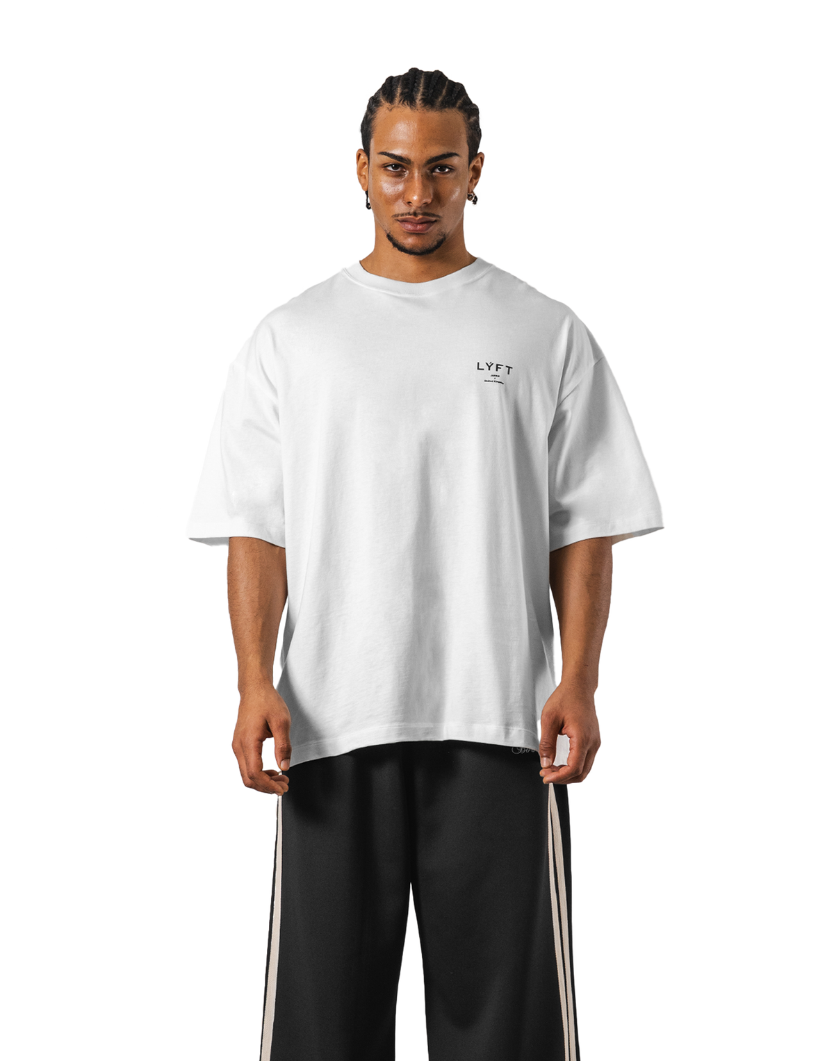 T-SHIRTS | LÝFT Official Store