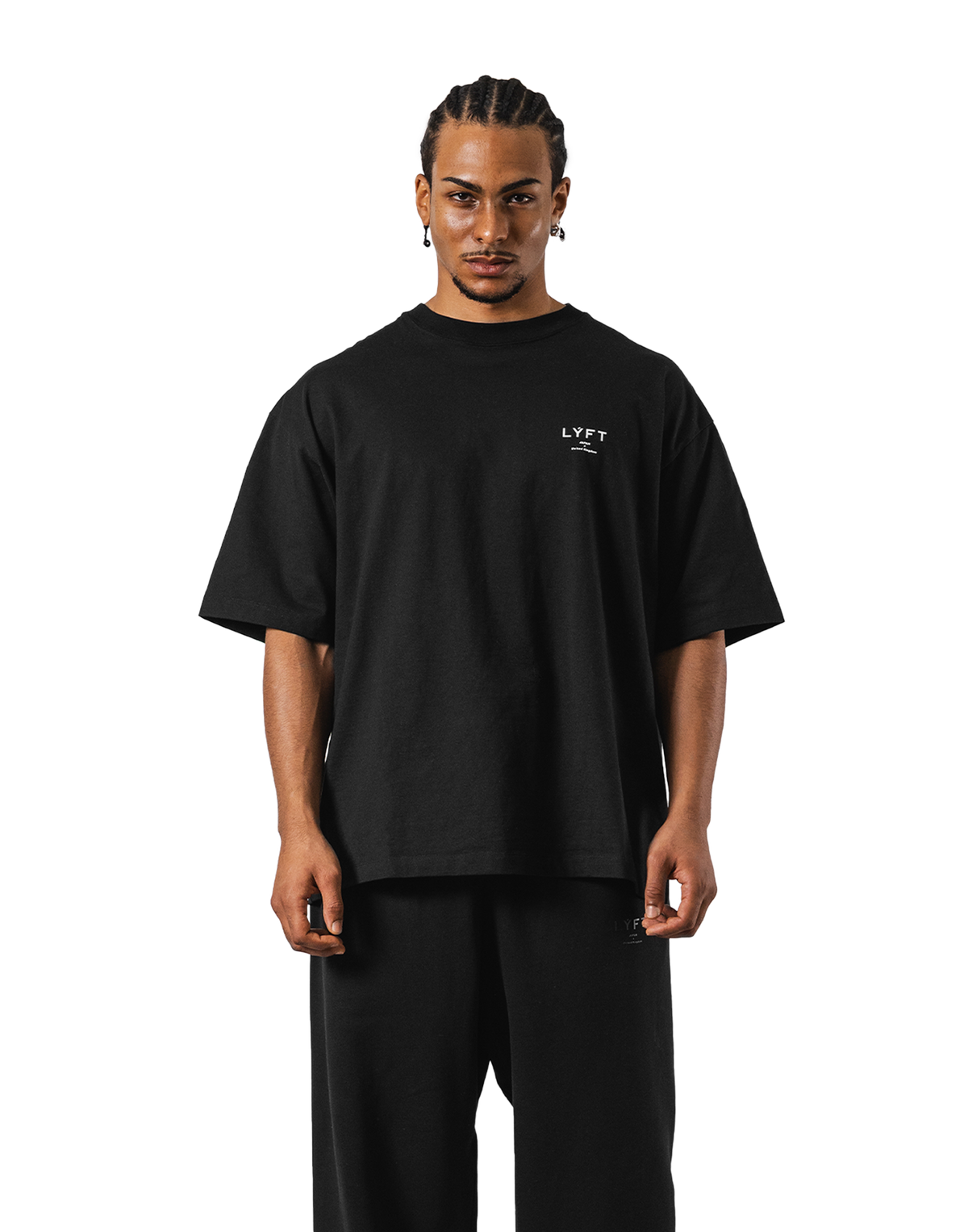 LYFT-Lift Training Wear | T-shirt] Edward Kato / Edward Presents