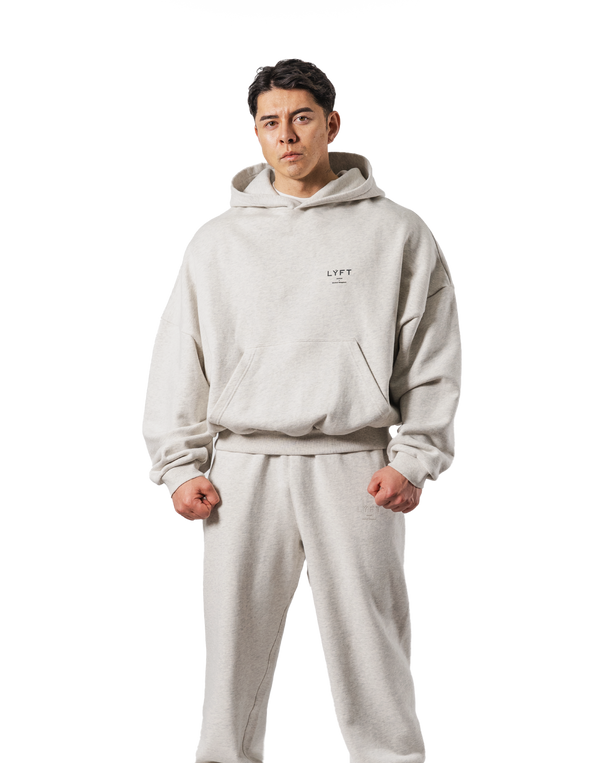 LYFT-Lift Training Wear | Parker / Pullover] Edward Kato / Edward