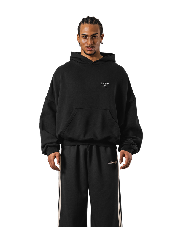 LYFT-Lift Training Wear | Parker / Pullover] Edward Kato / Edward