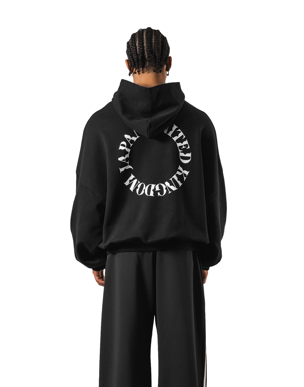 ブラウン Y LYFT パーカーXLとパンツLセット PULLOVER | LÝFT Official Store