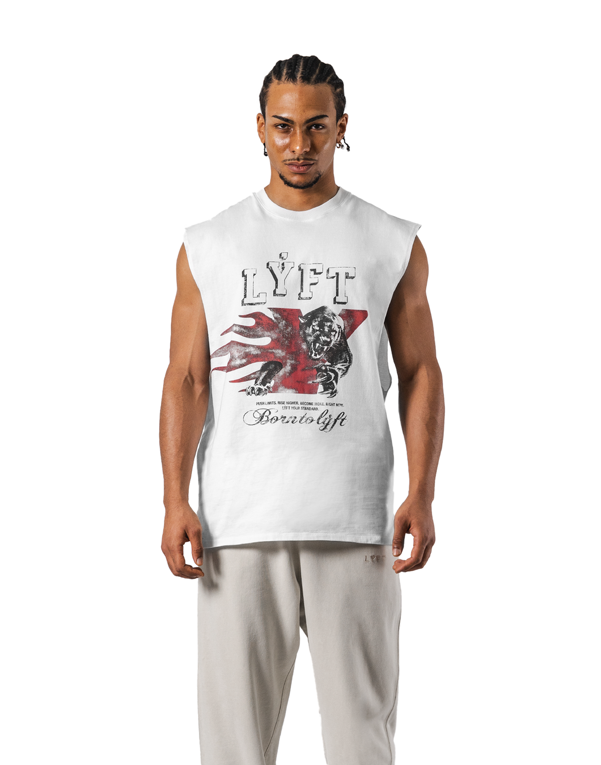 TANKTOP | LÝFT Official Store TANKTOP | LÝFT Official Store