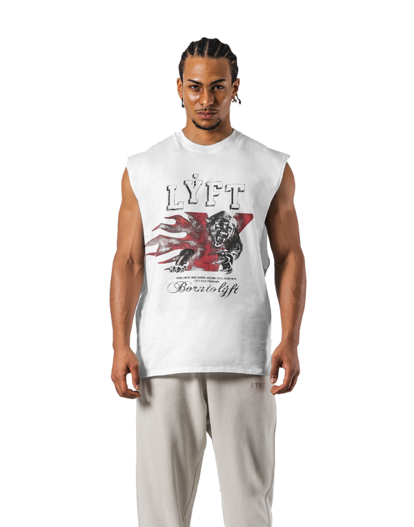 TANKTOP | LÝFT Official Store