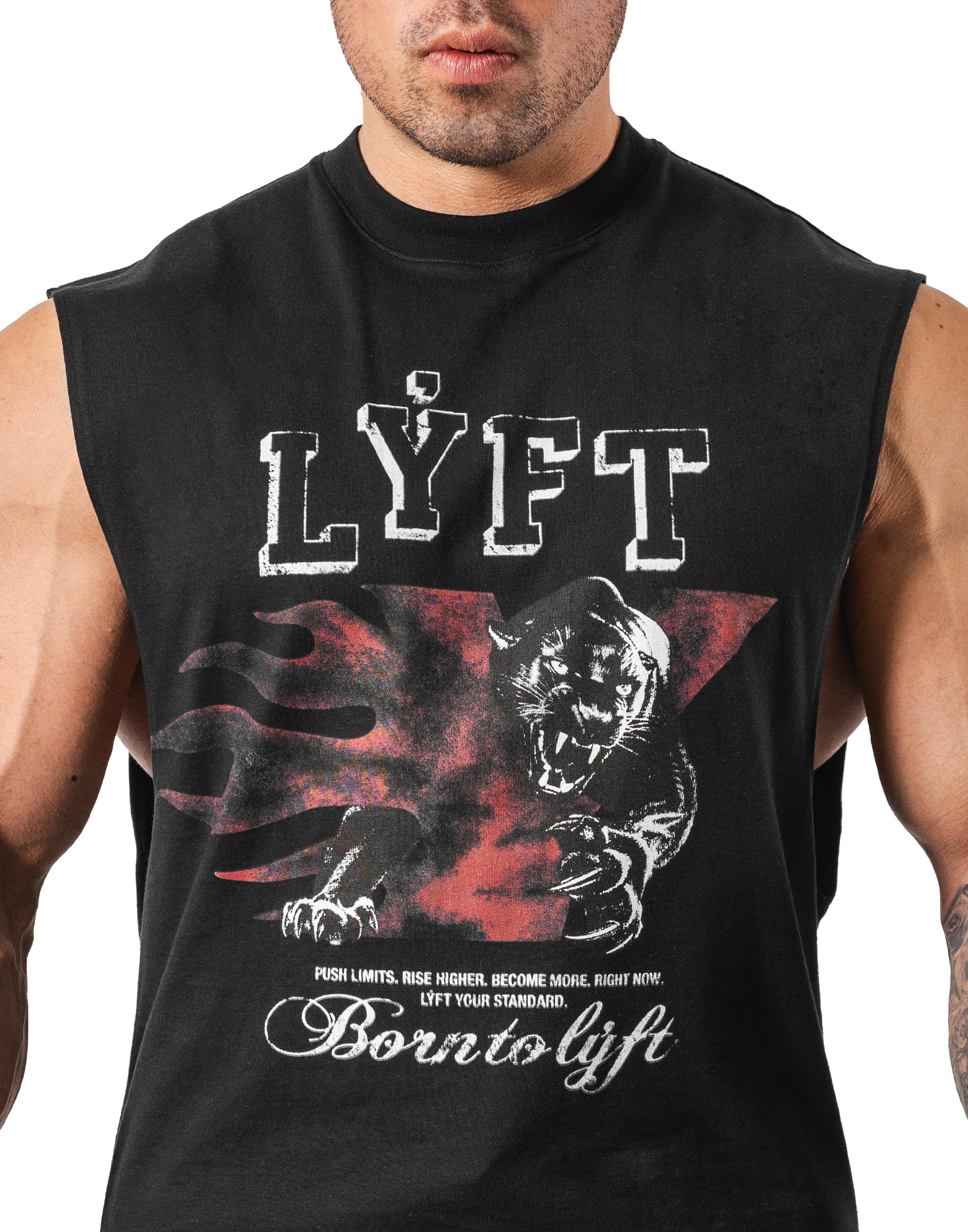 A.F. vandevorst 黒タンクトップ トップス - あなたにおすすめの商品 タンクトップ VENUM／ヴェナム 黒