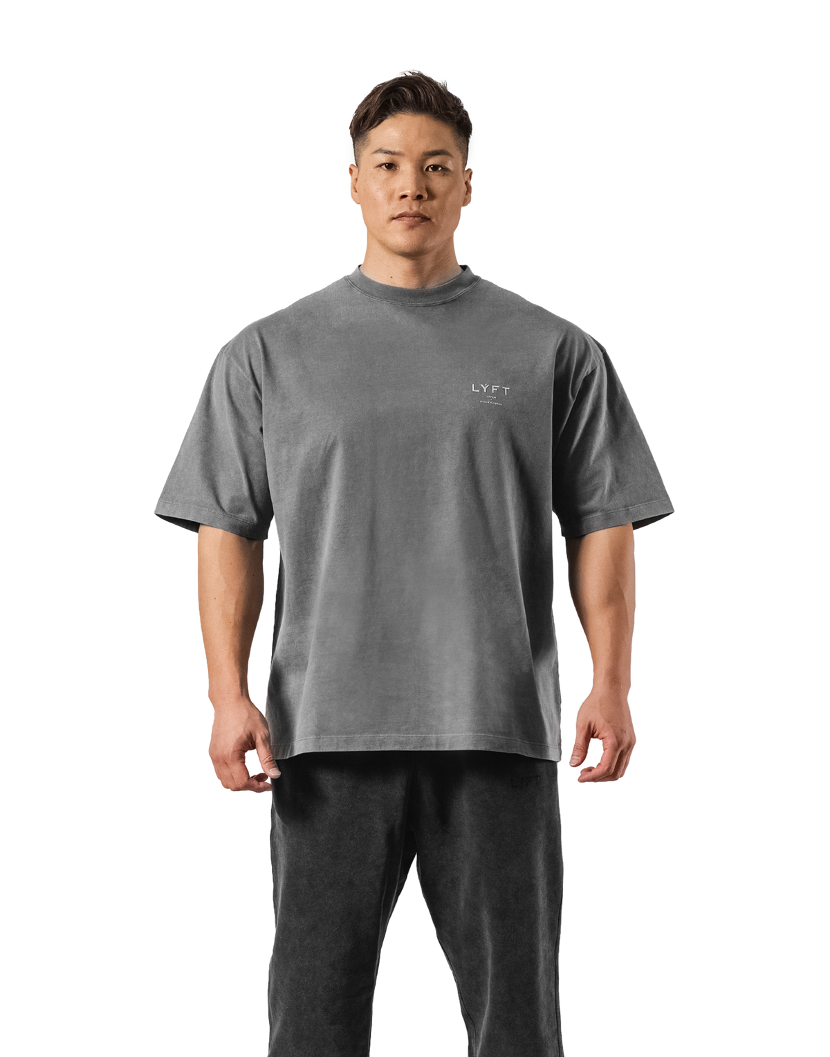 T-SHIRTS | LÝFT Official Store