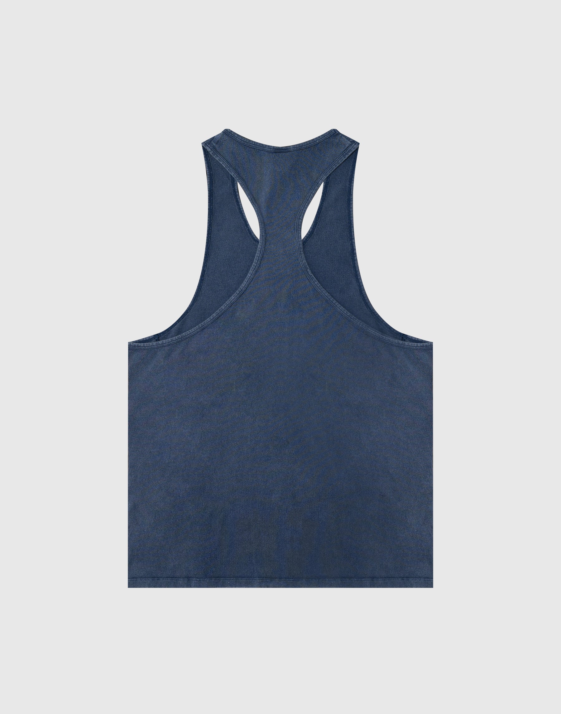 LÝFT Vintage Training Tanktop - Navy