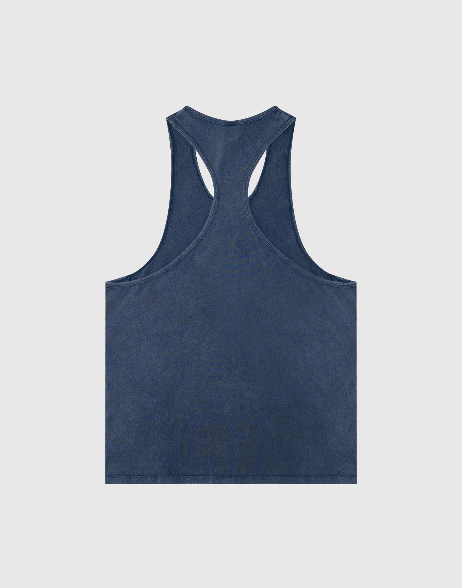 LÝFT Vintage Training Tanktop - Navy
