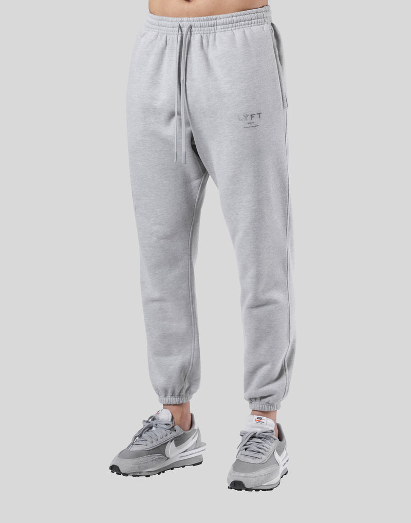 LÝFT Sweat Pants - Grey