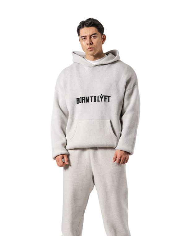 LYFT-Lift Training Wear | Parker / Pullover] Edward Kato / Edward