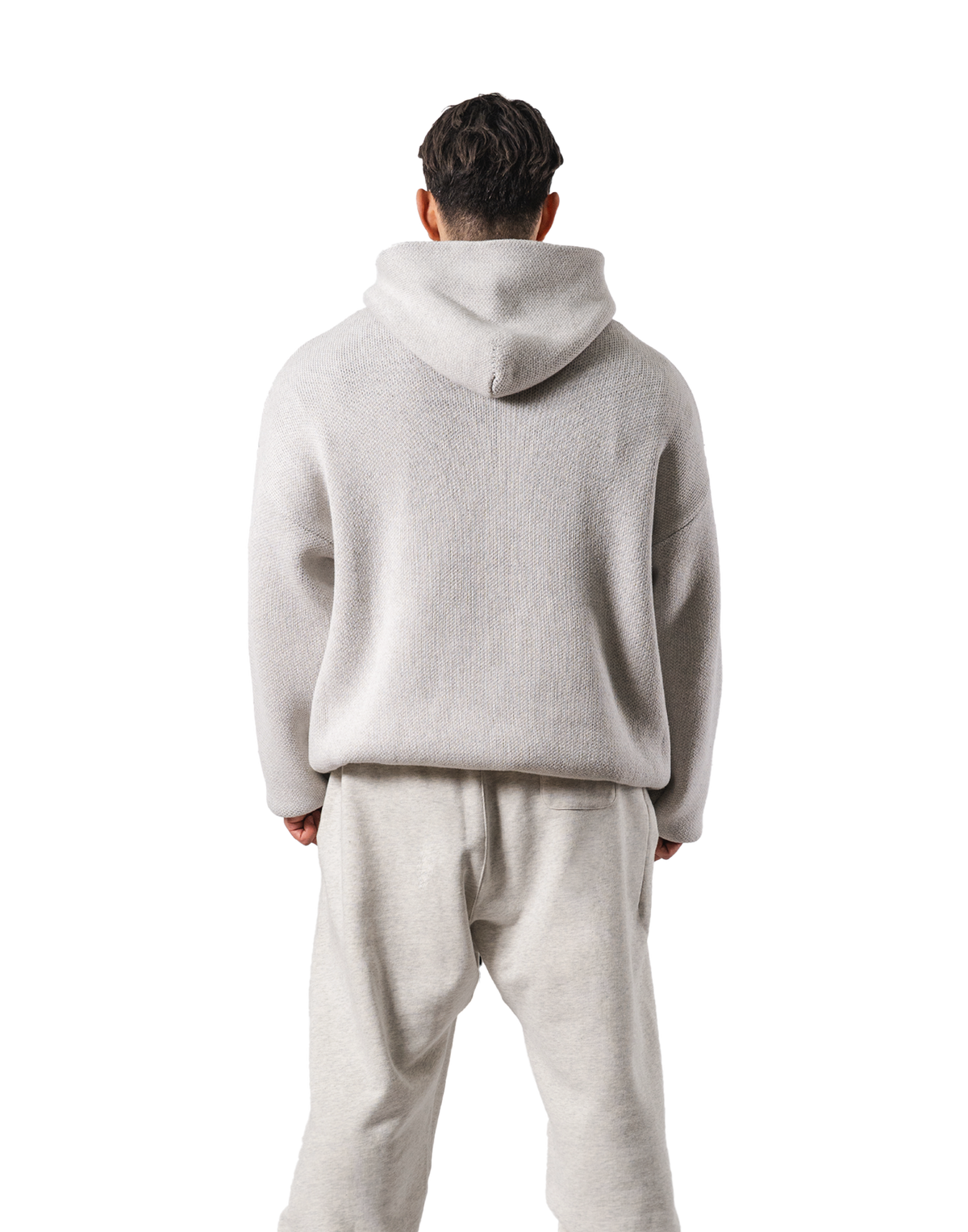 LYFT-Lift Training Wear | Parker / Pullover] Edward Kato / Edward