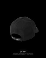 BATMAN / Original Design Cap - Yellow