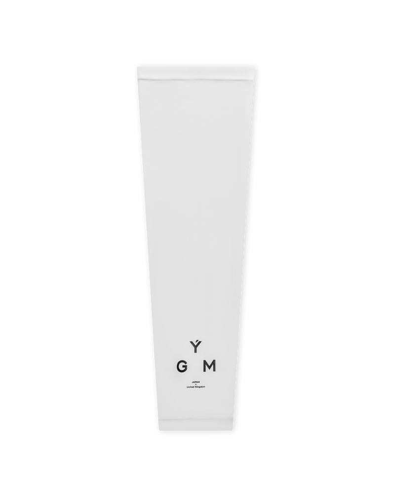 GÝM Arm Cover - White