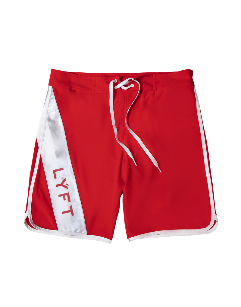 比嘉 さん専用】LYFT 赤 サーフパンツ XSサイズ XSサイズのみ|在庫限り30% 比嘉 さん専用】LYFT 赤 サーフパンツ XSサイズ XSサイズのみ|在庫限り30%