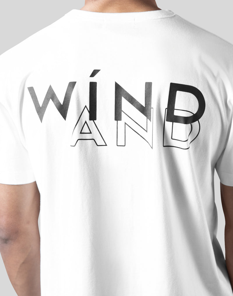 楽天市場激安】 WIND AND SEA RIDE WINDANDSEA TEE BK Mサイズ - トップス