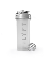 LÝFT × BlenderBottle Classic V2 45oz - Grey