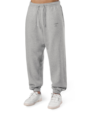 Relax Fit Sweat Pants - Grey