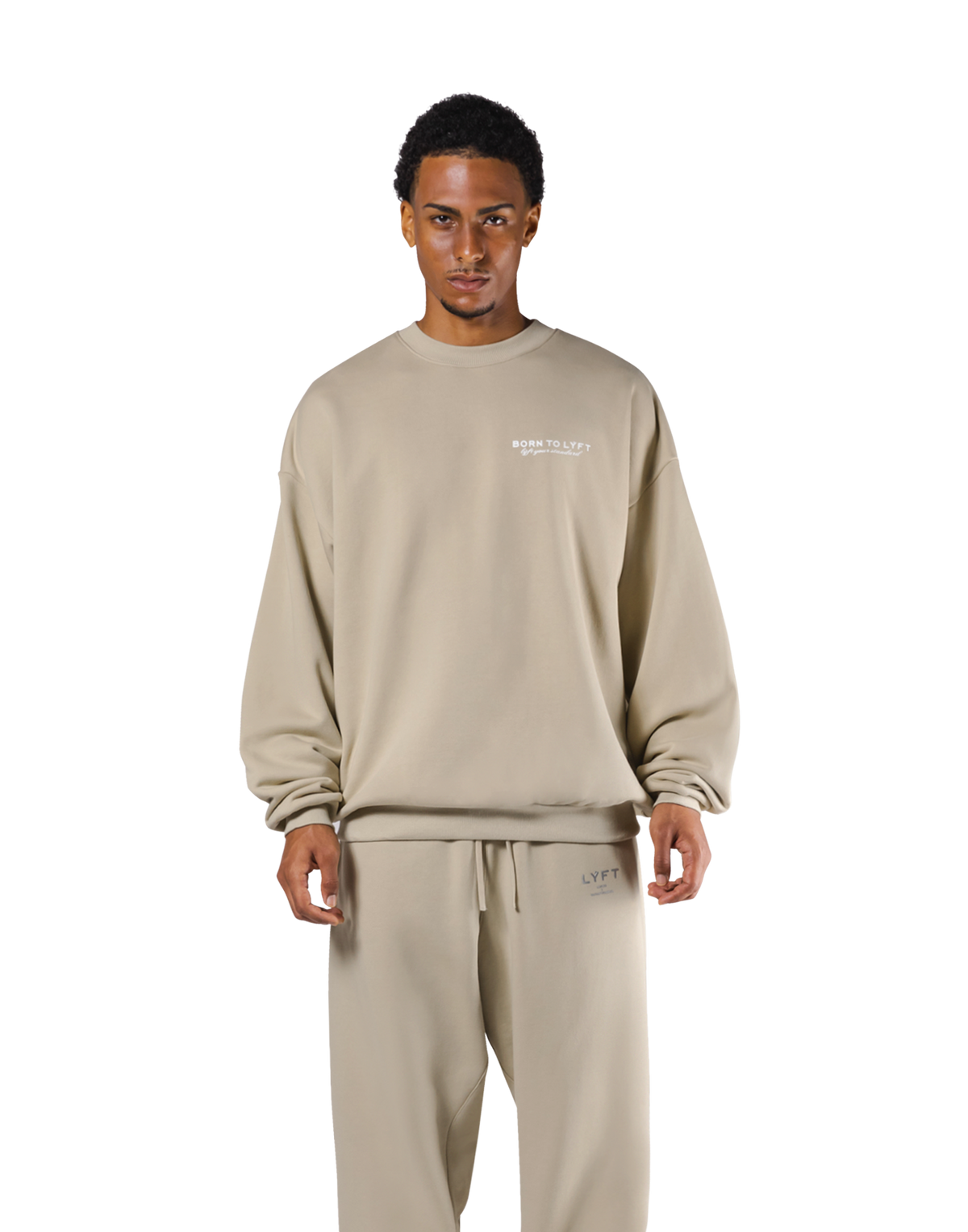 PULLOVER | LÝFT Official Store