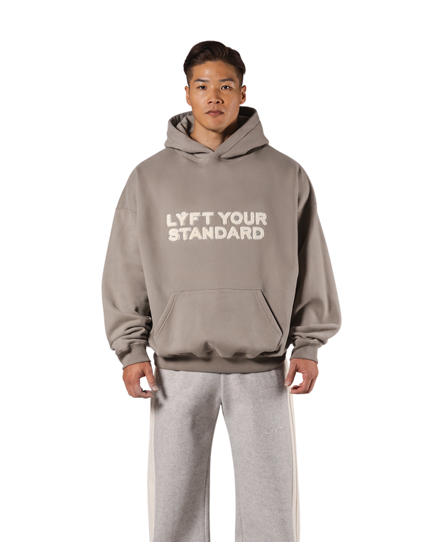 LYFT YOUR STANDARD パーカー LYFT YOUR STANDARD パーカー