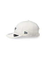 LÝFT × New Era 9FIFTY - Ivory